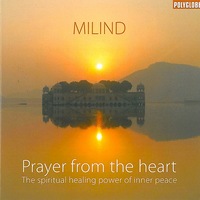 PRAYER FROM THE HEART - AUDIO