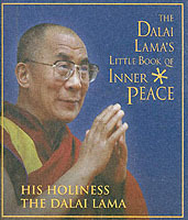 DALAI LAMA'S LITTLE BOOK OF INNER PEACE