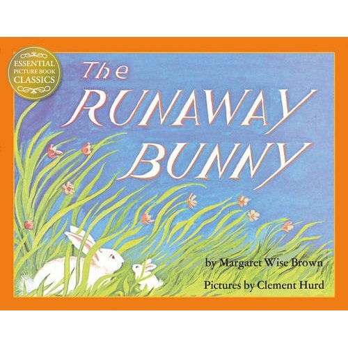 The runaway bunny
