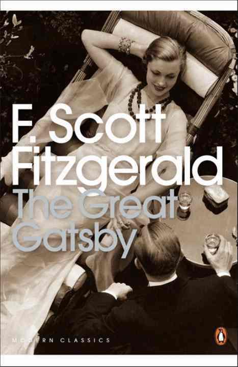 The great gatsby
