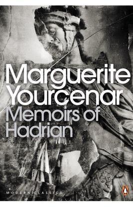 Penguin modern classics - memoirs of hadrian - and reflections on the composition of memoirs of hadr