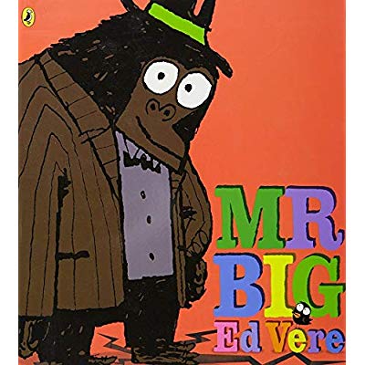 Mr big (eng)