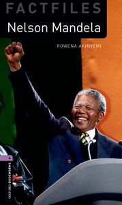 OBWL 3E LEVEL 4: NELSON MANDELA FACTFILE
