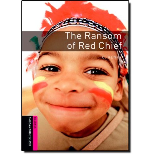 OBWL 2E STARTER: THE RANSOM OF RED CHIEF