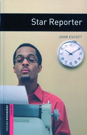 OBWL 2E STARTER: STAR REPORTER