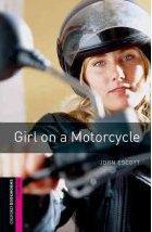 OBWL 2E STARTER: GIRL ON A MOTORCYCLE