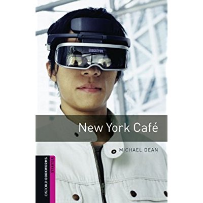 OBWL 2E STARTER: NEW YORK CAFE