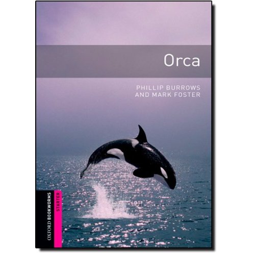 OBWL 2E STARTER: ORCA