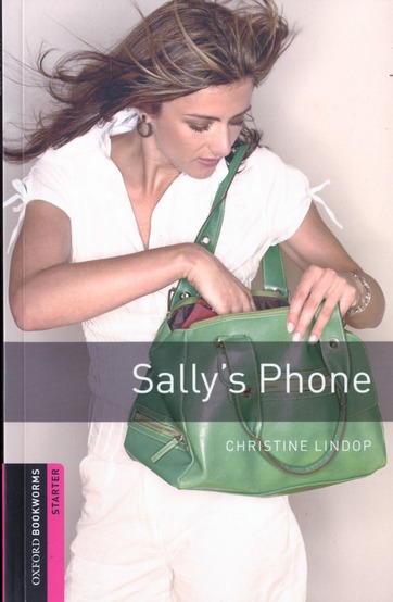 OBWL 2E STARTER: SALLY'S PHONE