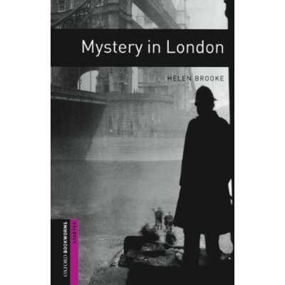 OBWL 2E STARTER: MYSTERY IN LONDON
