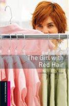 OBWL 2E STARTER: THE GIRL WITH RED HAIR