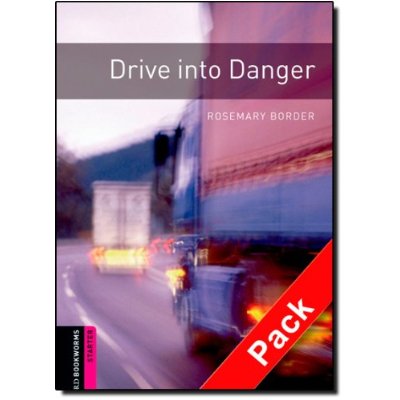 OBWL 2E STARTER: DRIVE INTO DANGER AUDIO CD PACK