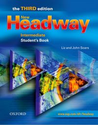 NEW HEADWAY, THIRD EDITION INTERMEDIATE: STUDENT'S BOOK