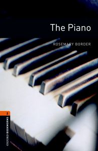 OBWL 3E LEVEL 2: THE PIANO