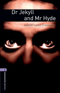 OBWL 3E LEVEL 4: DR JEKYLL AND MR HYDE