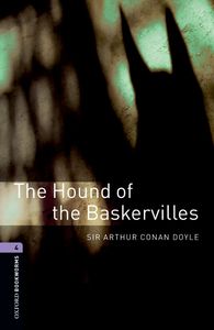 OBWL 3E LEVEL 4: THE HOUND OF THE BASKERVILLES