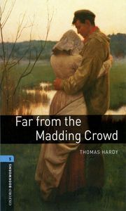 OBWL 3E LEVEL 5: FAR FROM THE MADDING CROWD
