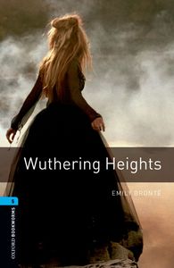 OBWL 3E LEVEL 5: WUTHERING HEIGHTS