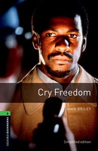OBWL 3E LEVEL 6: CRY FREEDOM