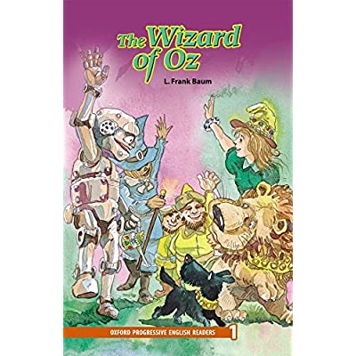 OPER NEW EDITION 1: THE WIZARD OF OZ