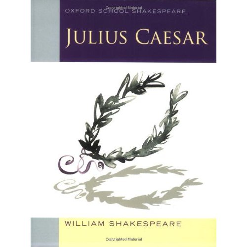 OSS:JULIUS CAESAR (2010 ED)