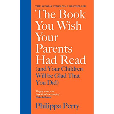 The book you wish your parents had read and your children will be
