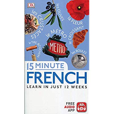 15 minute french