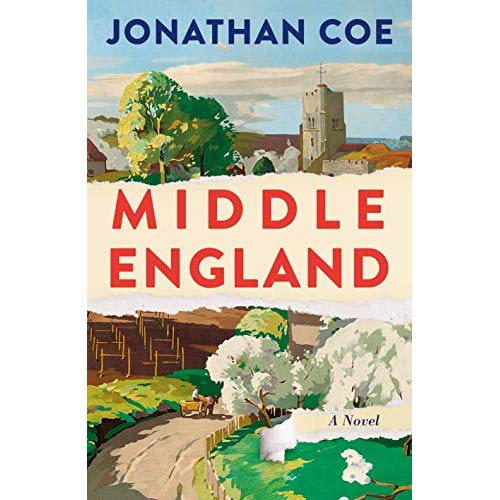 Middle england