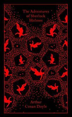 The adventures of sherlock holmes (anglais)