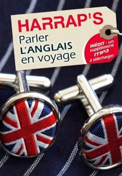 Harrap's parler l'anglais en voyage