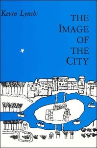 THE IMAGE OF THE CITY /ANGLAIS