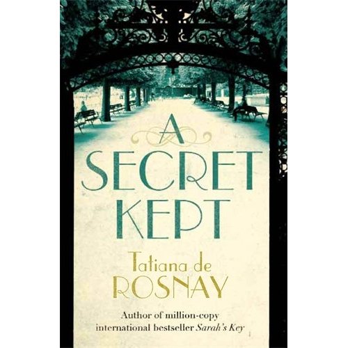 A secret kept
