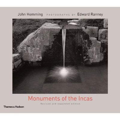 MONUMENTS OF THE INCAS /ANGLAIS