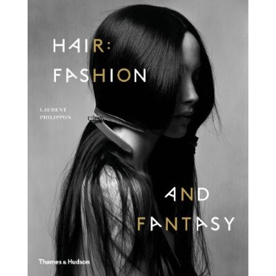 HAIR FASHION AND FANTASY /ANGLAIS