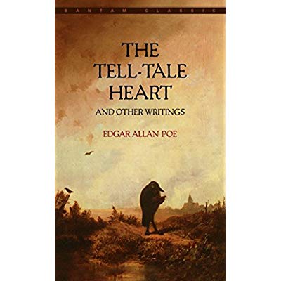 TELL TALE HEART AND OTHER WRITINGS