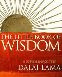 THE LITTLE BOOK OF WISDOM