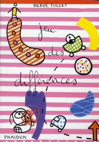 Jeu des differences
