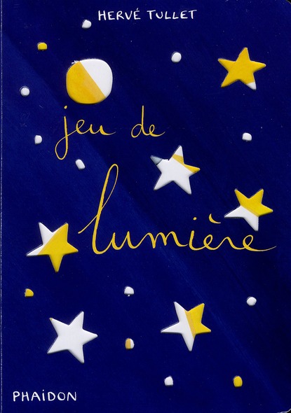 Jeu de lumiere