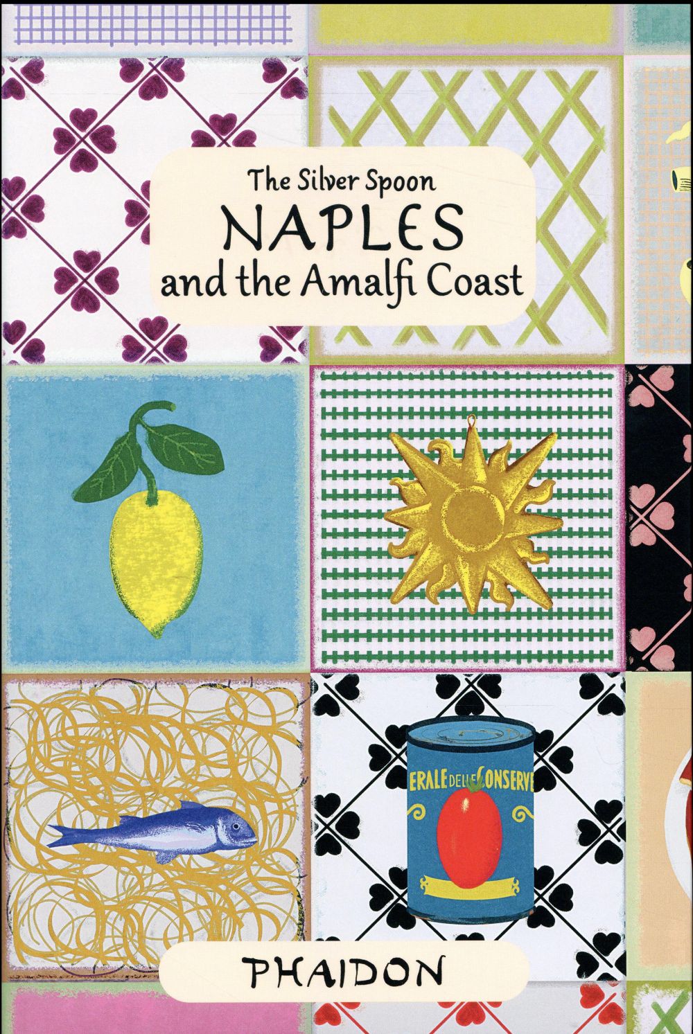 NAPLES AND THE AMALFI COAST