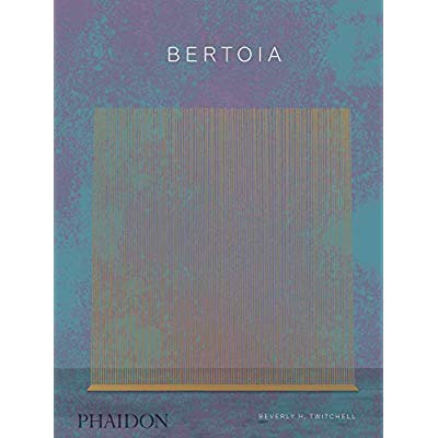 BERTOIA - THE METALWORKER