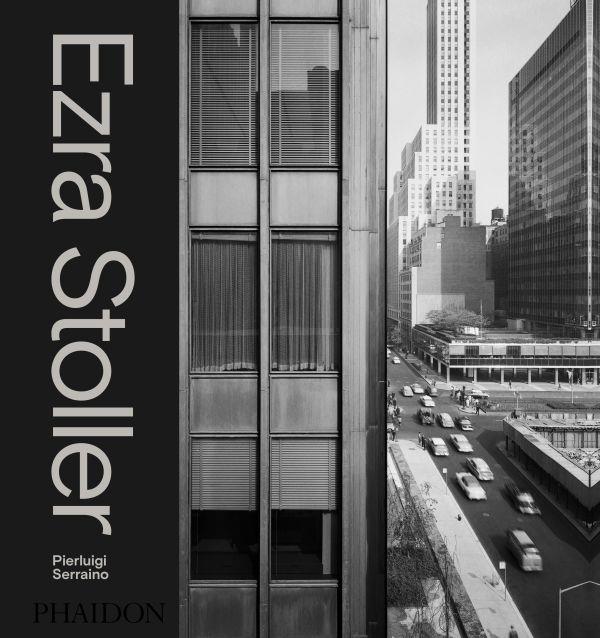 EZRA STOLLER - A PHOTOGRAPHIC HISTORY OF MODERN AMERICAN ARCHITECTURE