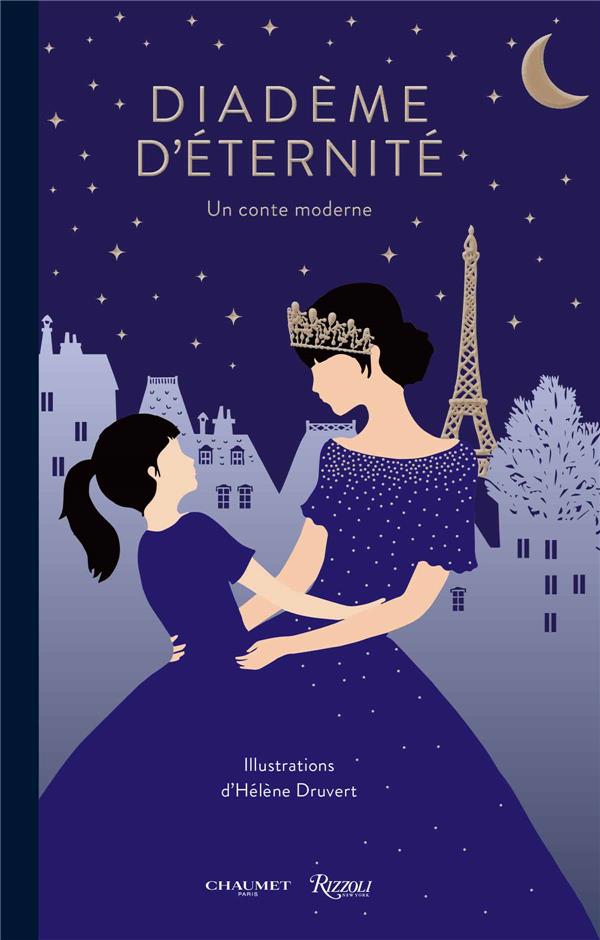 Diademe d'eternite - un conte moderne