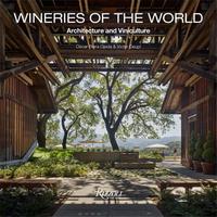 WINERIES OF THE WORLD /ANGLAIS