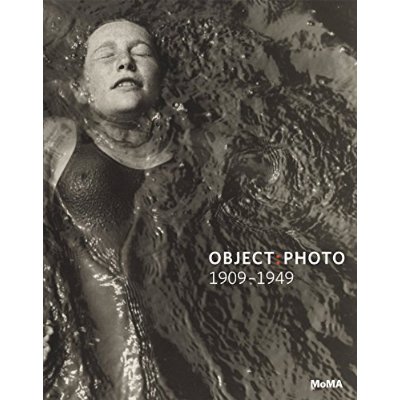 OBJECT PHOTO - MODERN PHOTOGRAPHS THE THOMAS WALTHER COLLECTION 1909-1949 /ANGLAIS