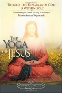 THE YOGA OF JESUS (ENGLISH)
