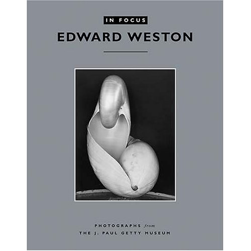 EDOUARD WESTON