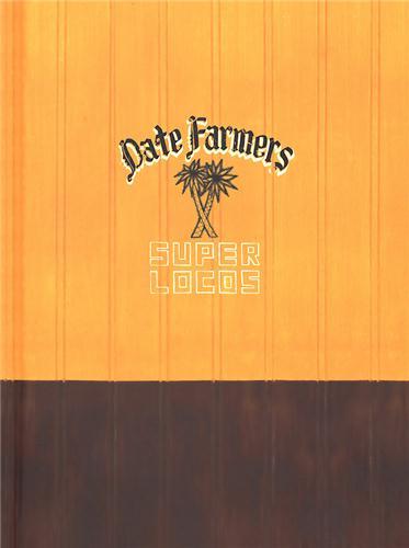 DATE FARMERS (UPPER PLAYGROUND) /ANGLAIS