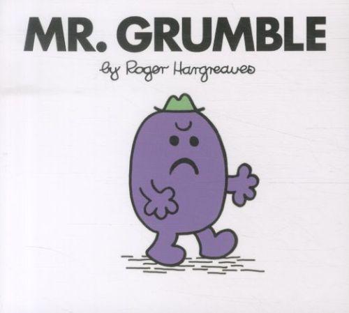 Mr. grumble