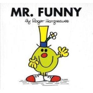 Mr. funny