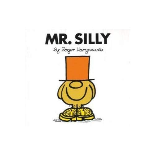 Mr. silly